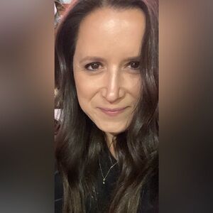 Meet your Posher, Meagan